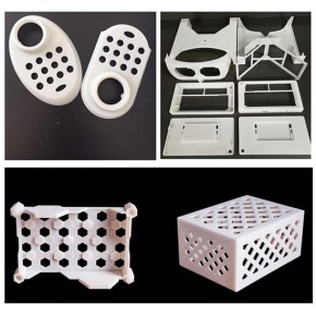 黄石3D打印手板模型加工3d抄数设计服务